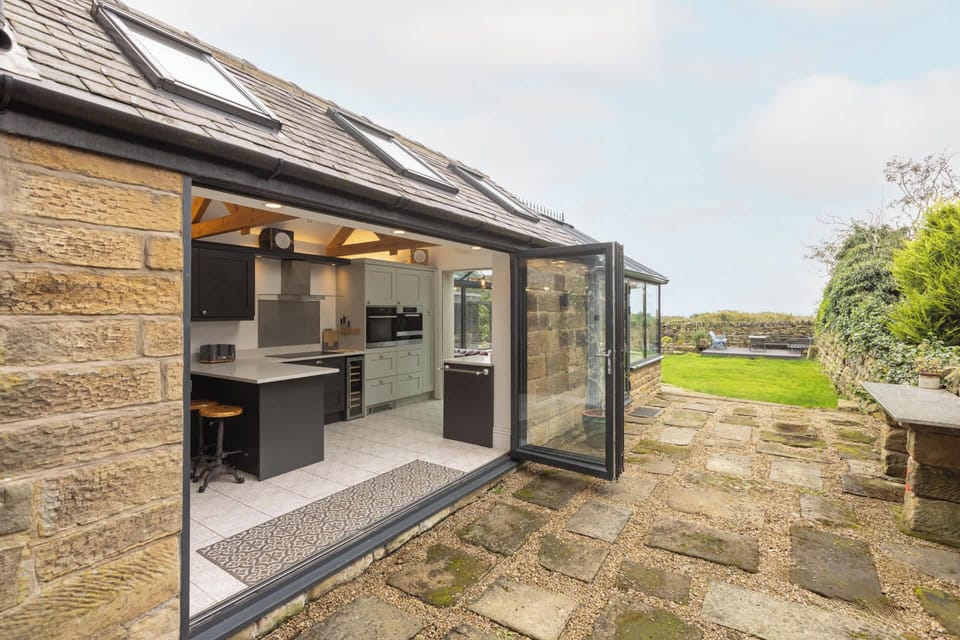 Ranworth, Ravenscar - Host & Stay