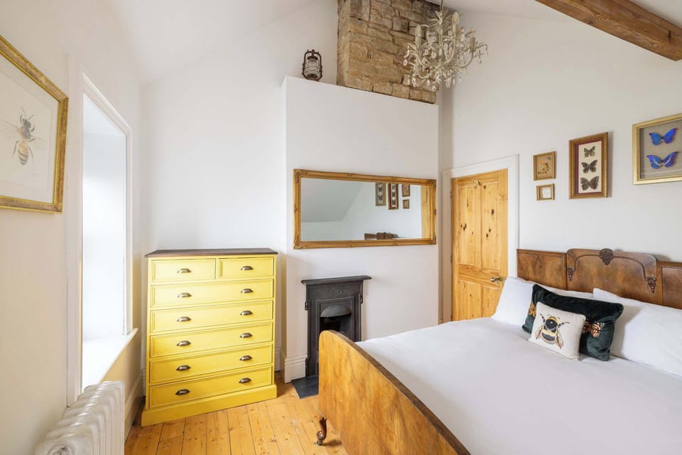 Ranworth, Ravenscar - Host & Stay