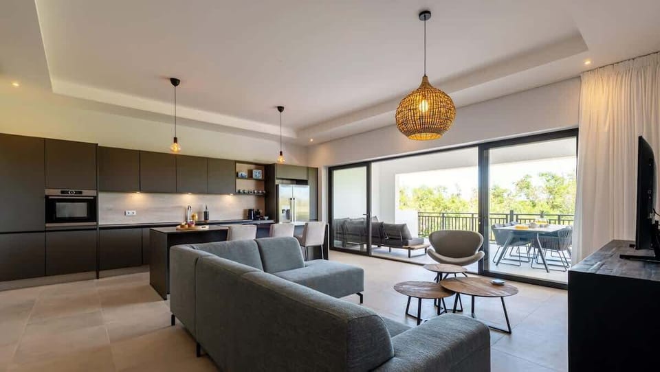 Brand new 3-bedroom penthouse in the Caribbean for vacation rental, photo 7