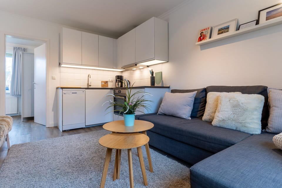 Apartment | Living room
