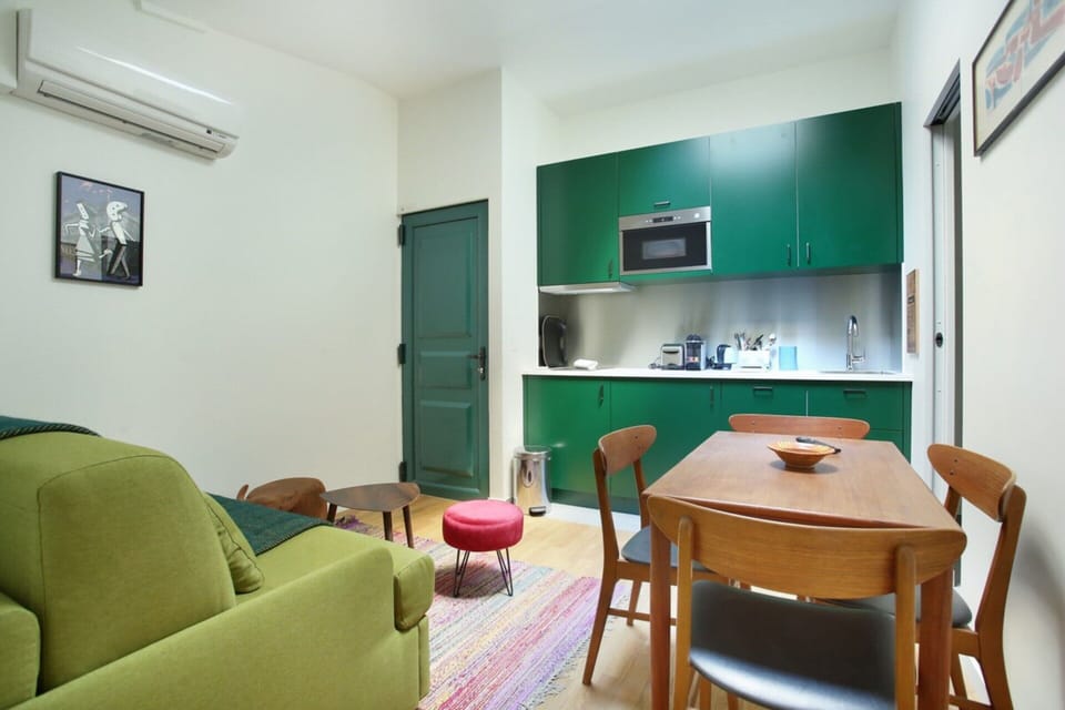 Apartment | Interior