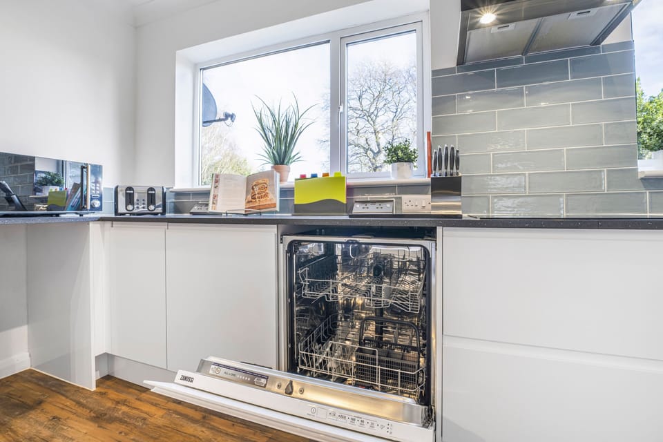 House | Private kitchen