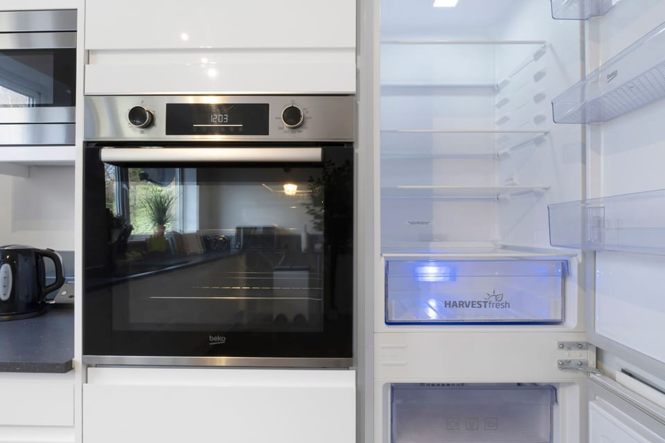 House | Private kitchen