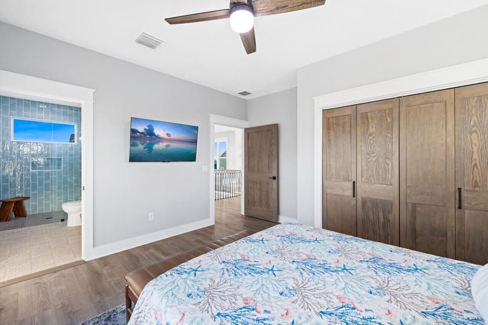 Bedroom #2