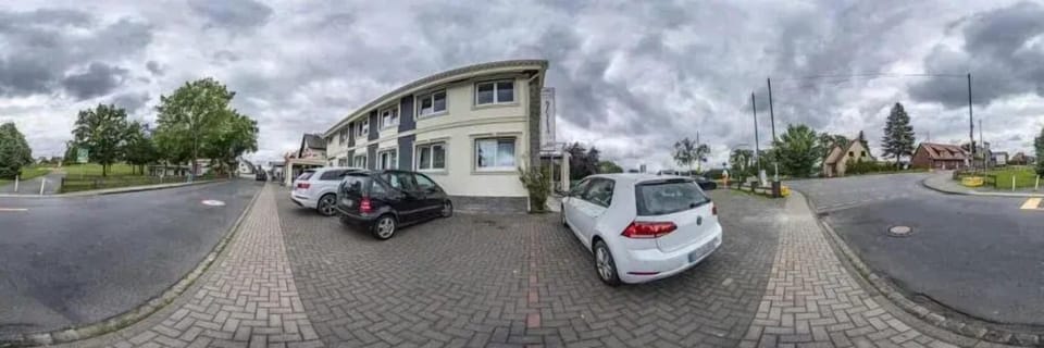 Hotel&Ristorante Sicilia Hotel in Wolfsburg