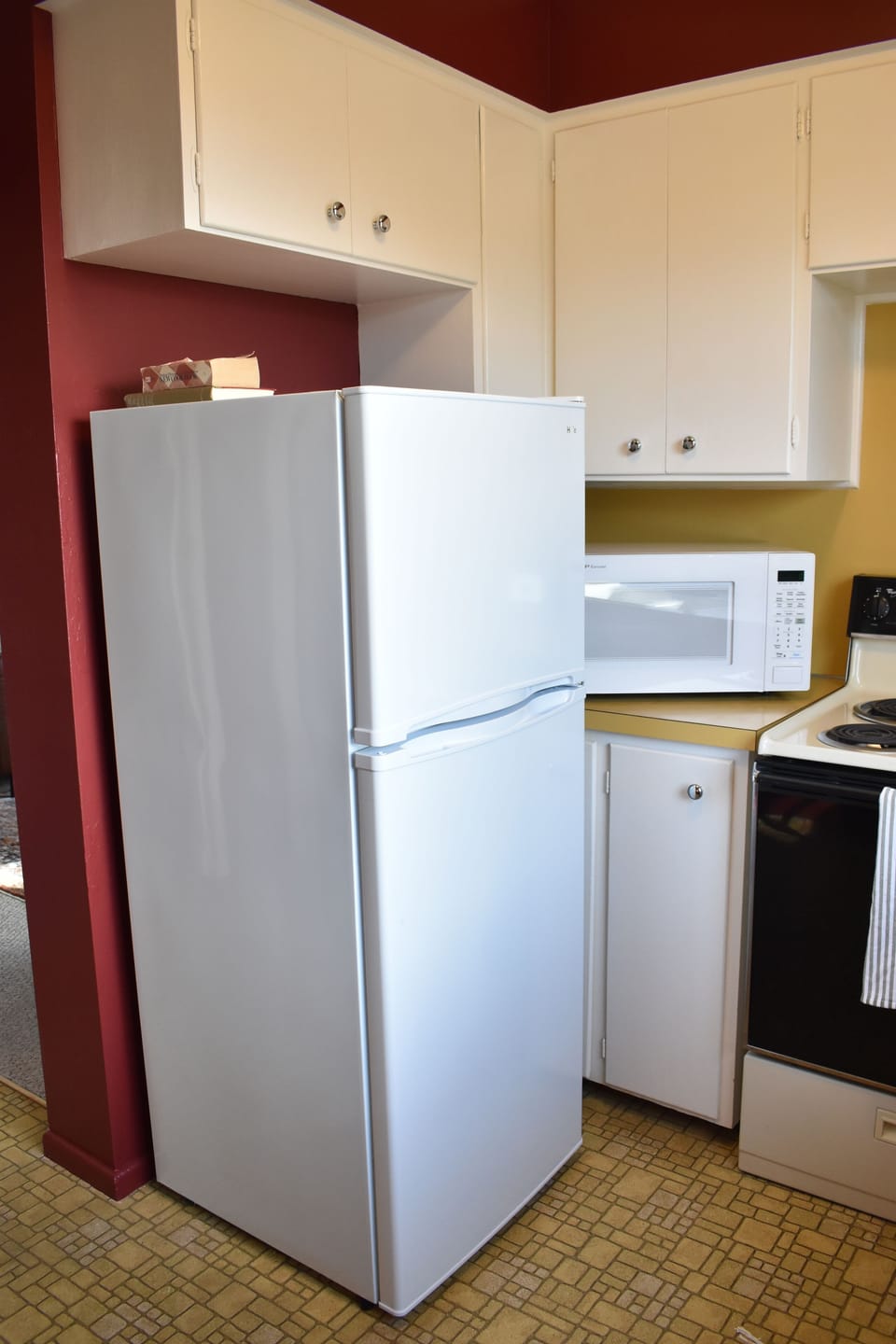 Fridge