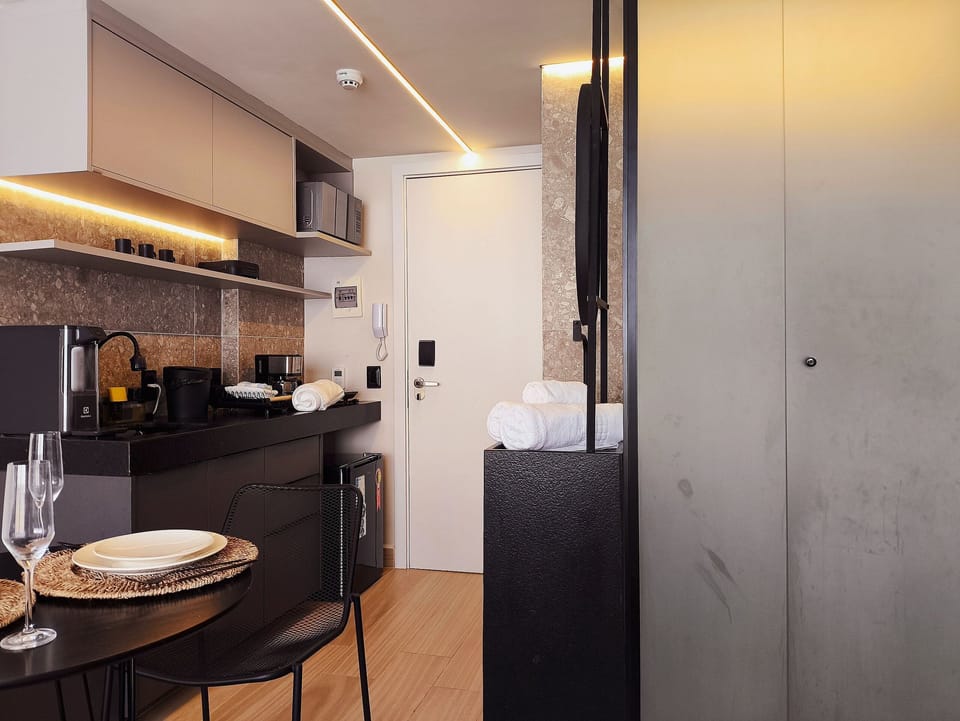 Apartment | Interior