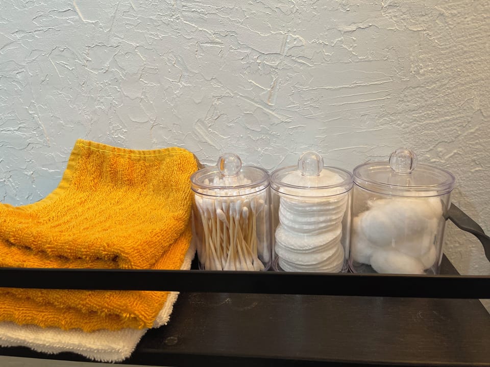 Miscellaneous