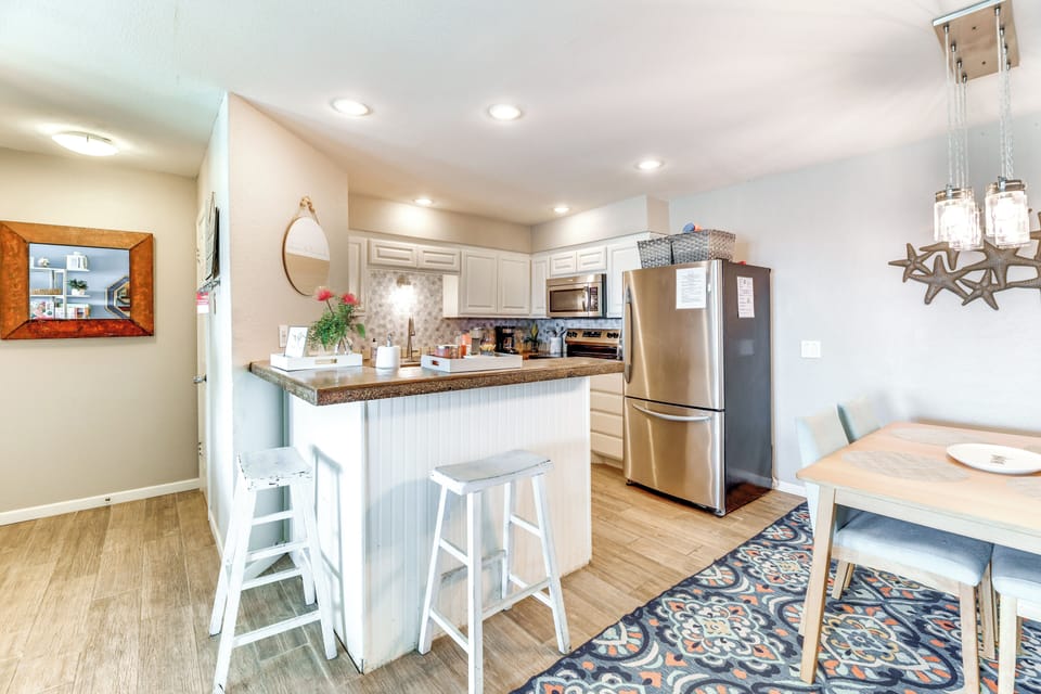 Kitchen | Dishwasher