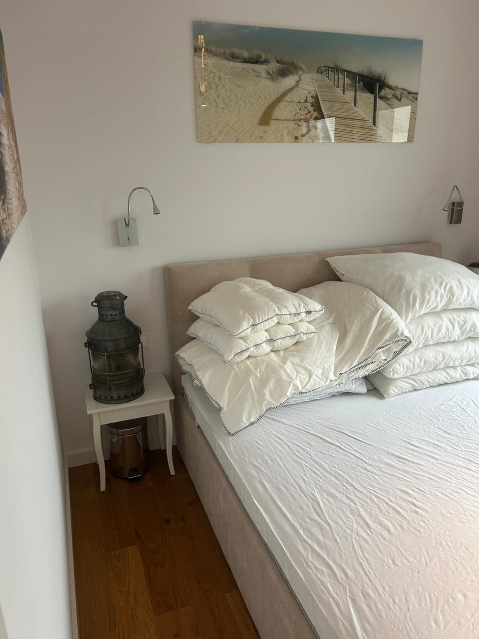 Comfort Apartment, River View | 1 bedroom, iron/ironing board, WiFi (free)