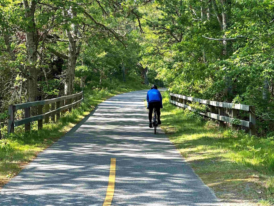 Bicycling