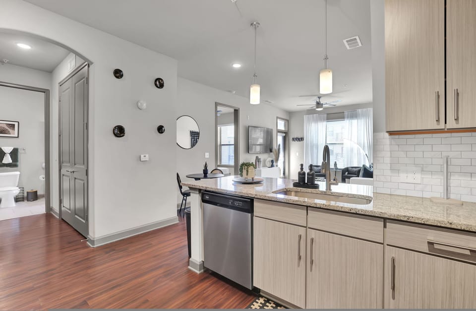 House, Accessible | 2 bedrooms, desk