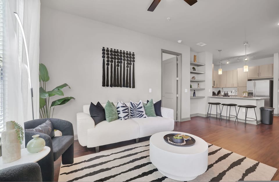 House, Accessible | 2 bedrooms, desk