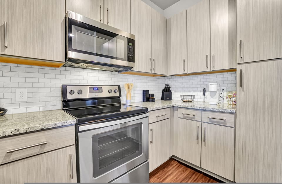 House, Accessible | 2 bedrooms, desk
