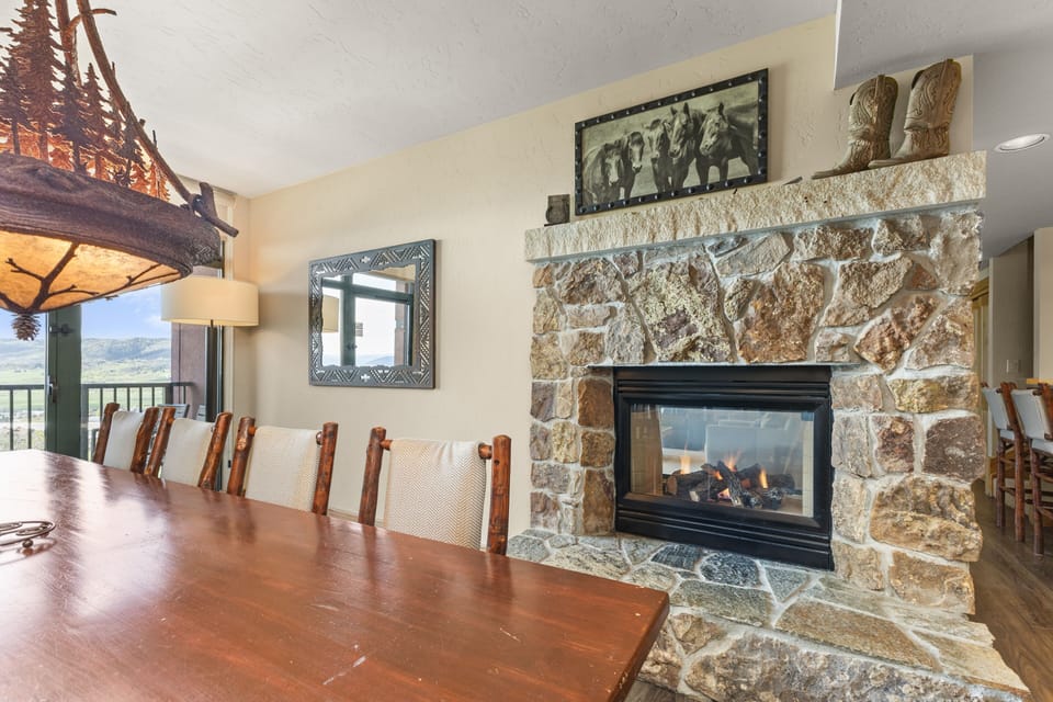 Fireplace, Indoors, Hearth, Floor, Flooring