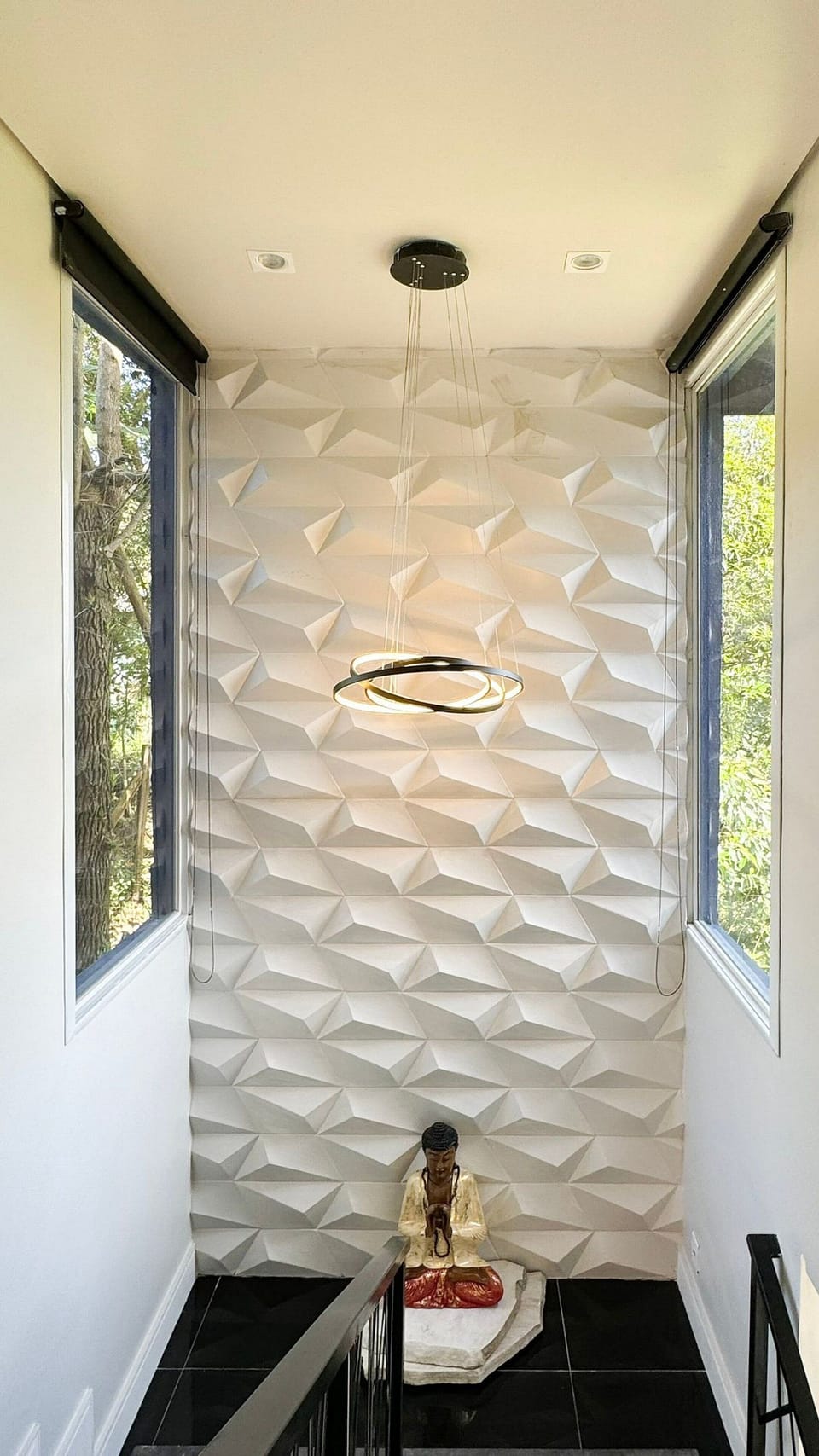 Decorative detail