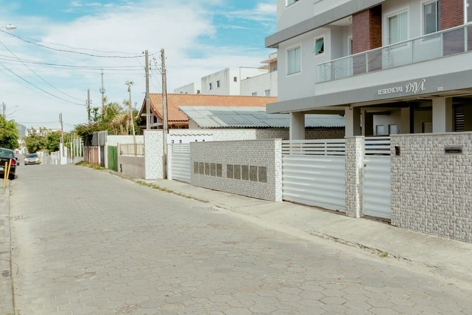 Facade / entrance