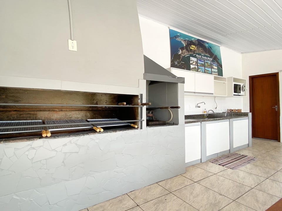BBQ facilities