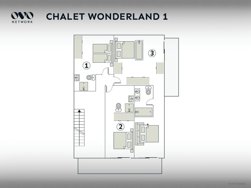 Floorplans