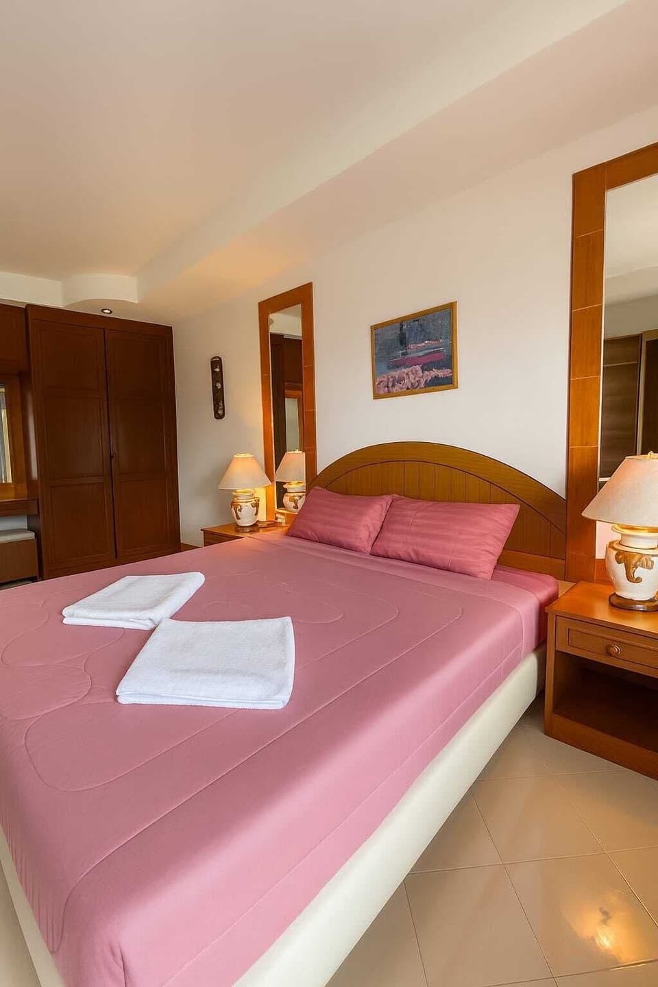 Superior Room, Pool View | Free WiFi
