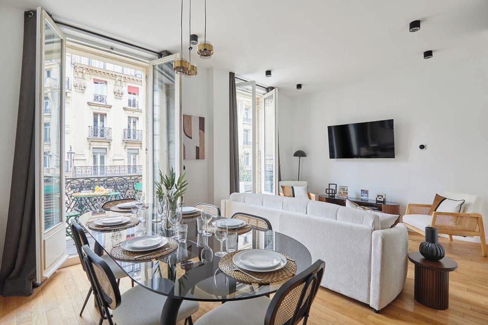 Apartment | Interior