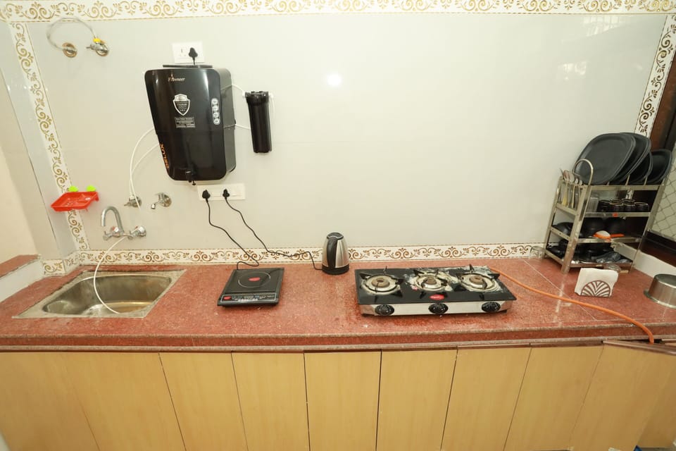 Electric kettle