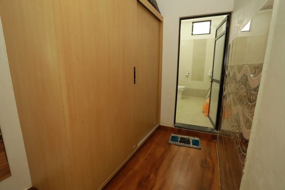 Superior Villa, Mountain View | 2 bedrooms, bed sheets