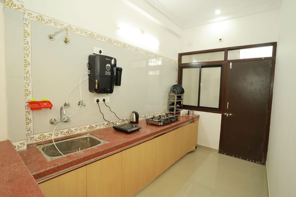 Electric kettle