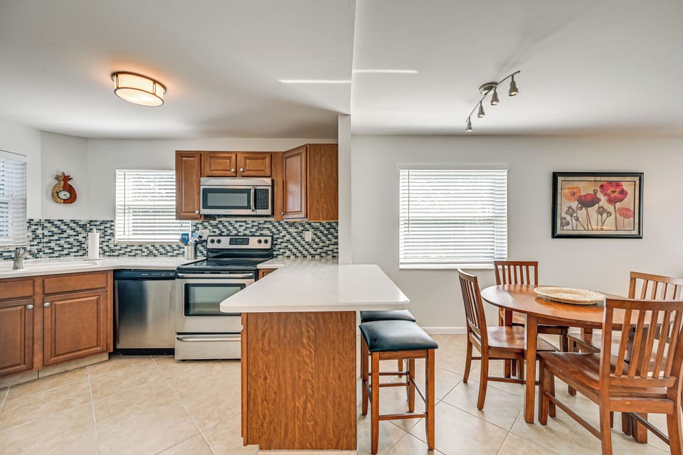 Kitchen | Cooking Basics | Dishwasher