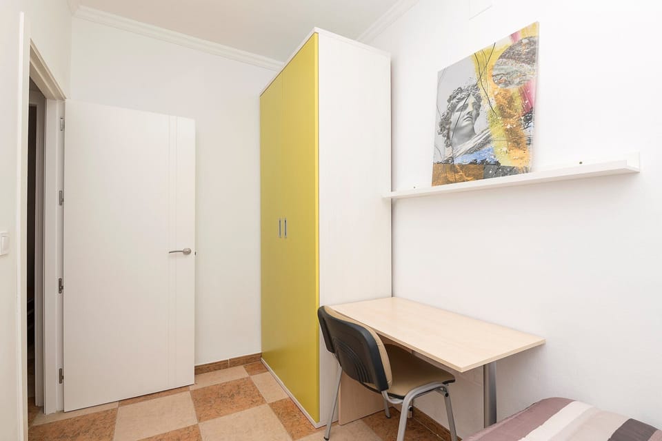 Immediate Surroundings [summer] (<1 km)