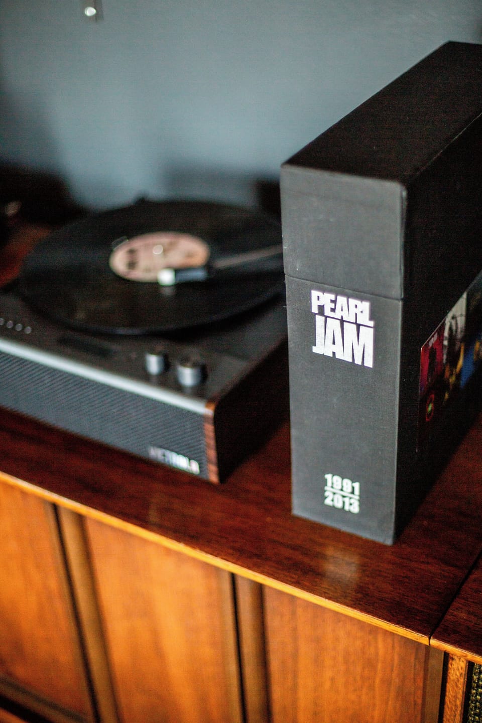 Pearl Jam Suite | Premium bedding, minibar, in-room safe, desk
