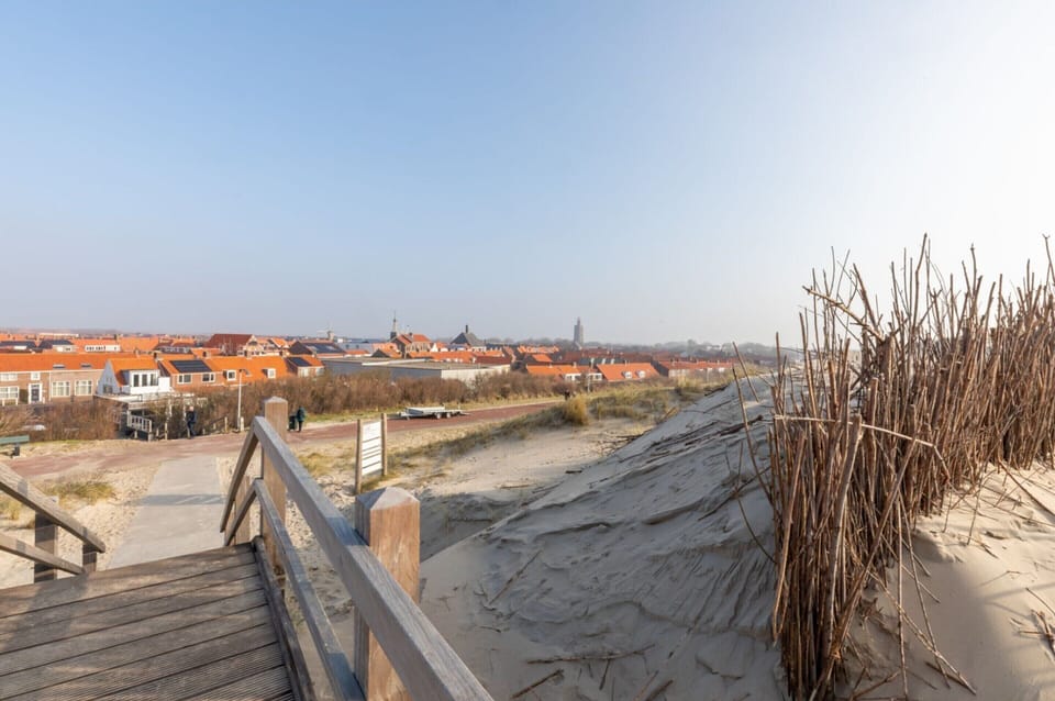 Apartment | View from property
