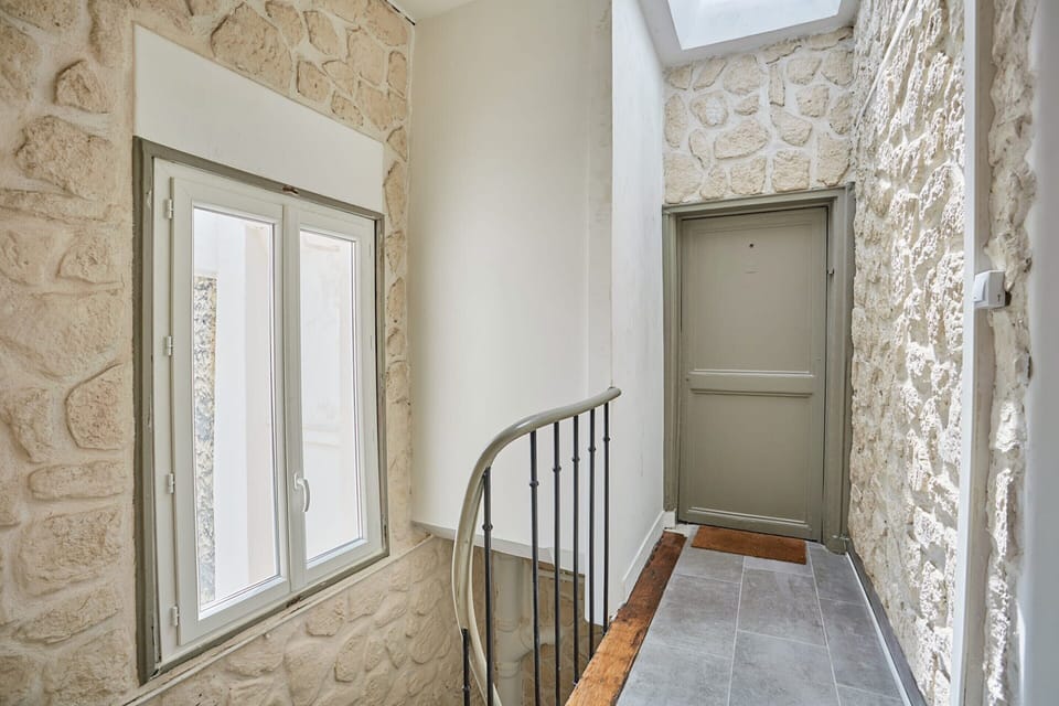 Apartment | Interior