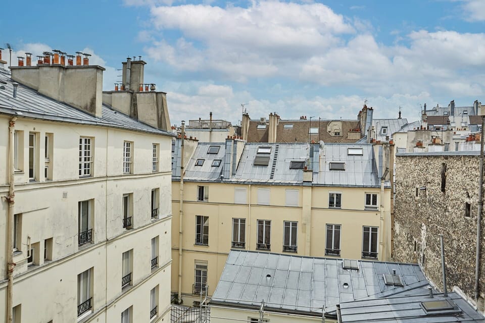 Apartment | Miscellaneous