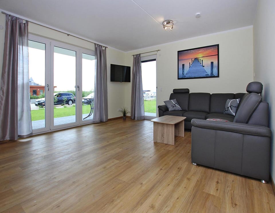 Apartment | Living room