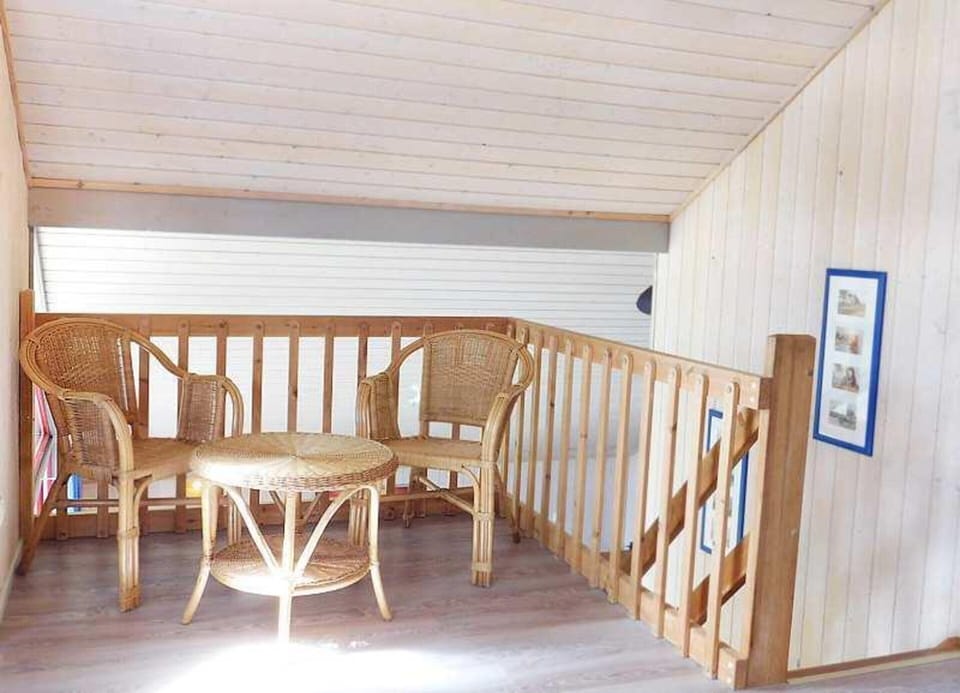 House | 3 bedrooms, individually furnished