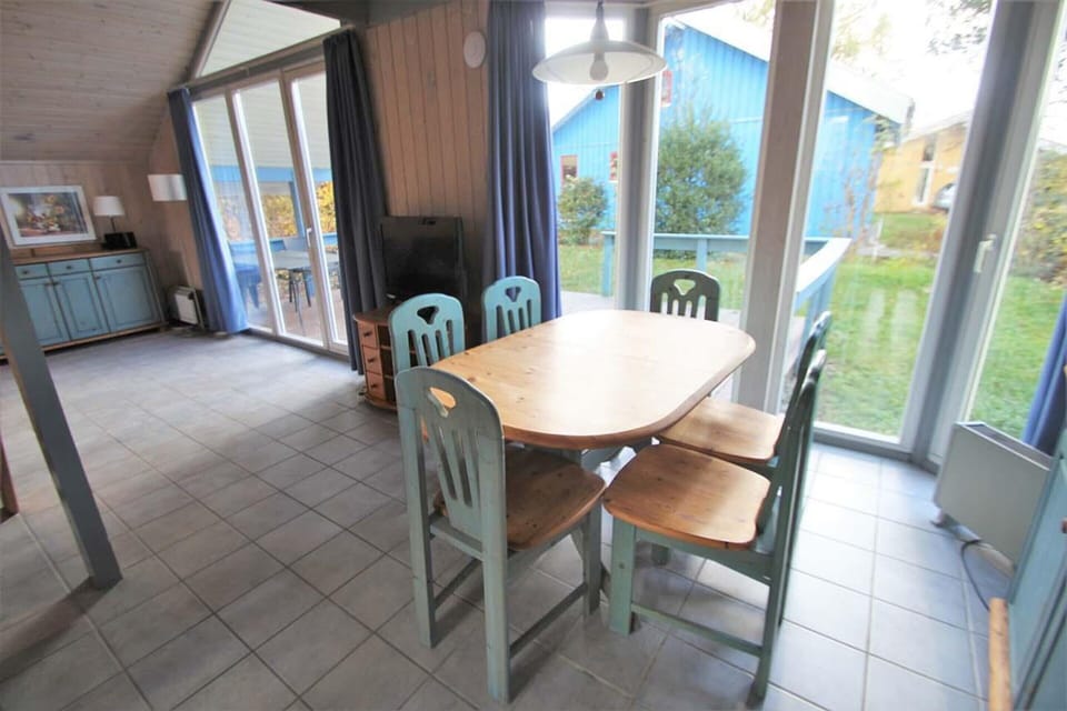 House | Dining