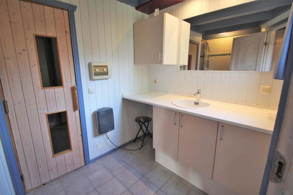 Exklusives Skandinavisches Ferienhaus House in Mecklenburgische Seenplatte
