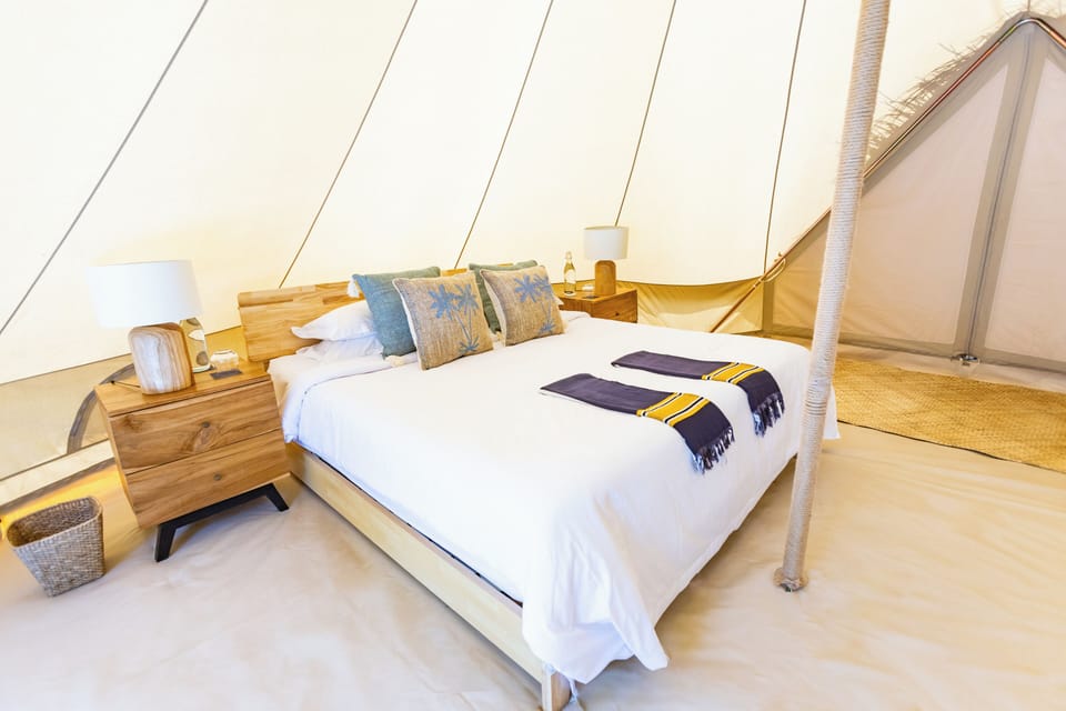 In-room safe, laptop workspace, free WiFi, bed sheets