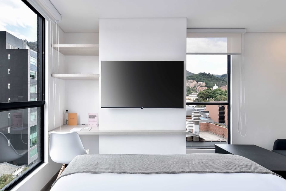 Smart TV
