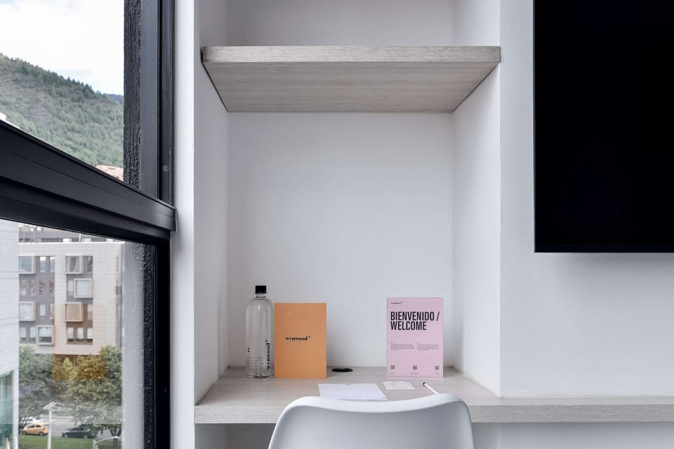 Welcome Wynwood House