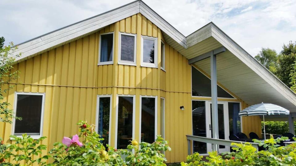 House | Exterior