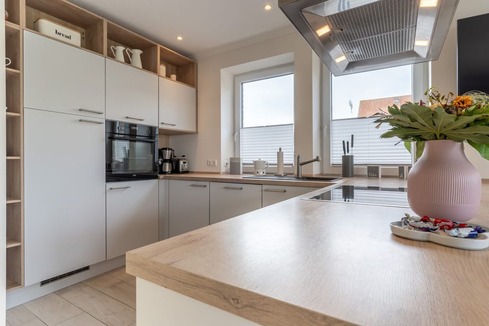House | Private kitchen