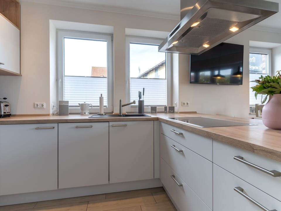 House | Private kitchen