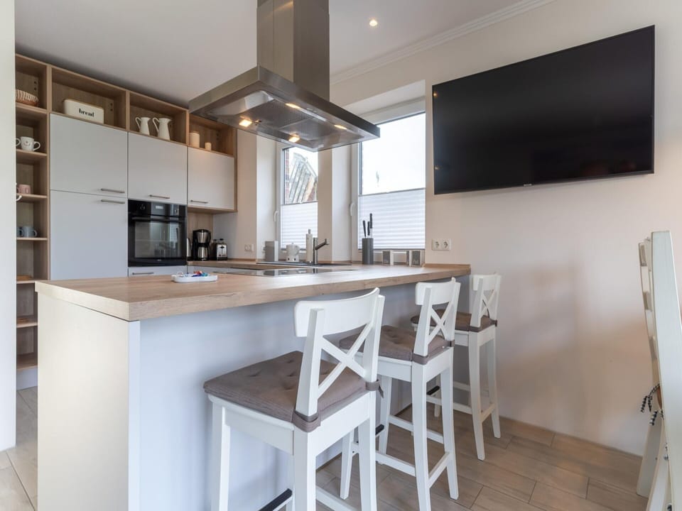 House | Private kitchen