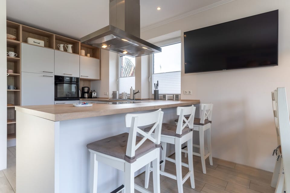 House | Private kitchen