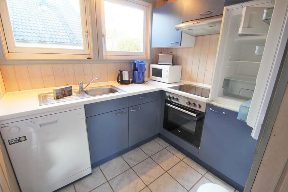 House | Private kitchen | Highchair