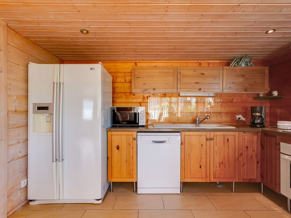 House | Private kitchen