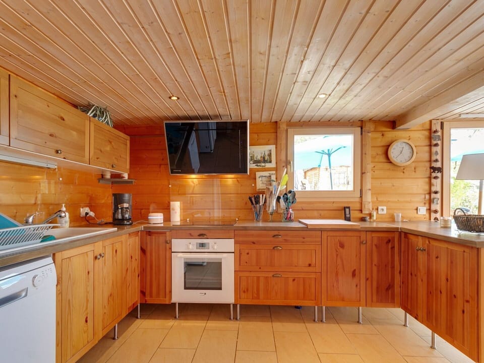 House | Private kitchen