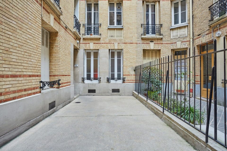 Apartment | Exterior